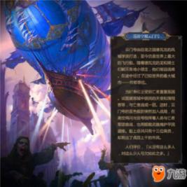 神秘的大海